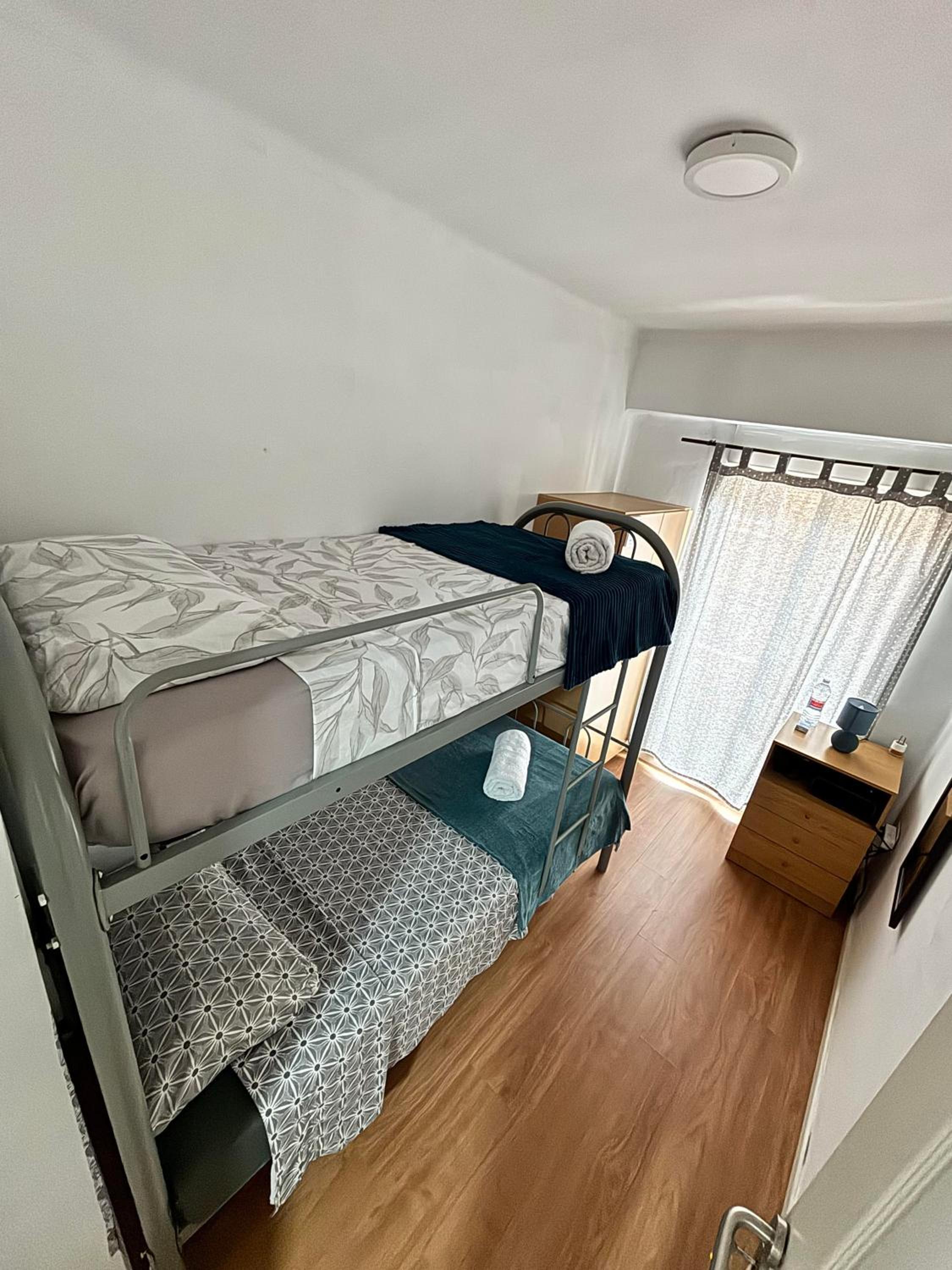 Cute and Cosy Apartment