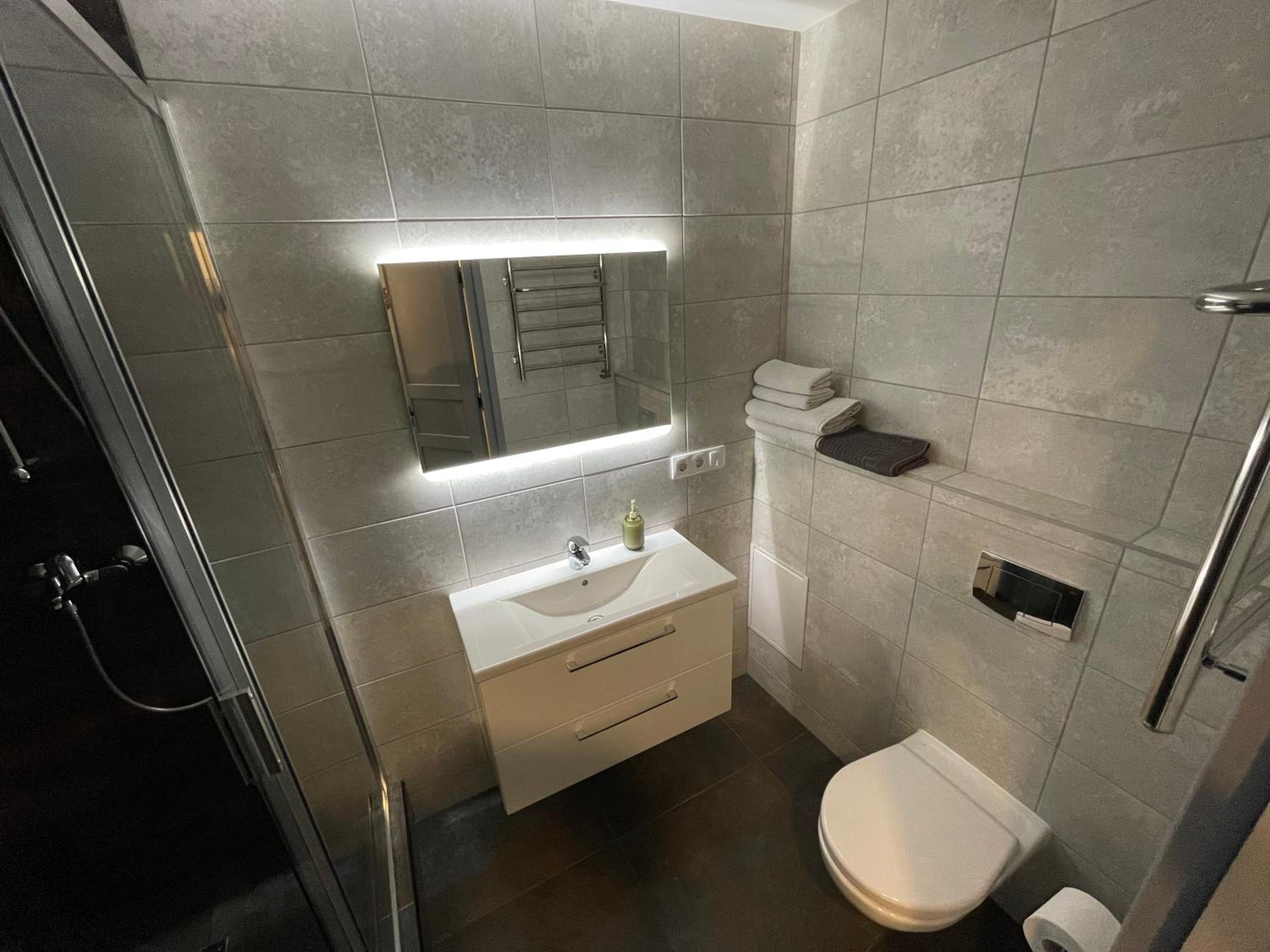 Martas apartment