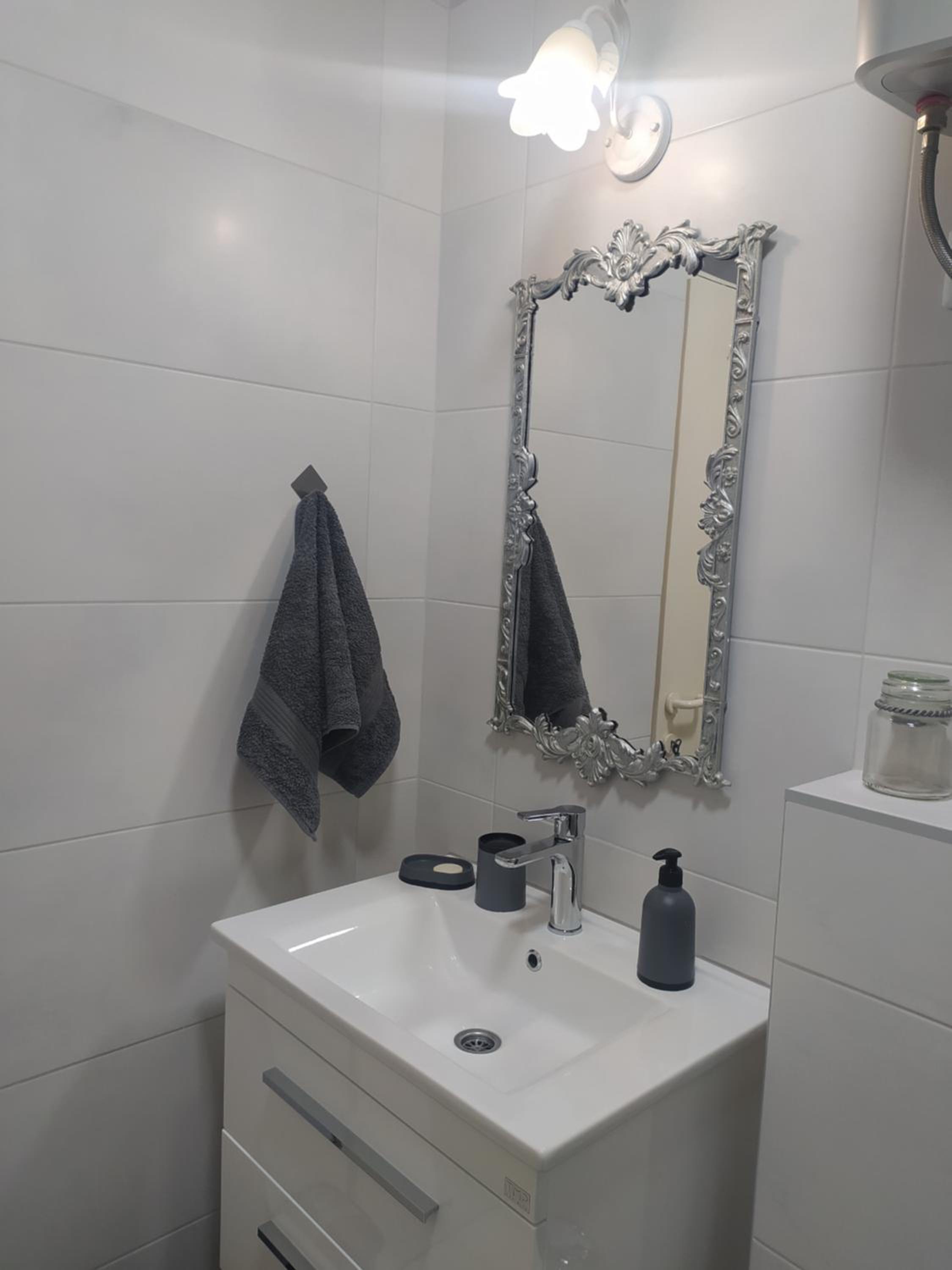 ALEA Studio Apartment&Garage in the Heart of Sarajevo