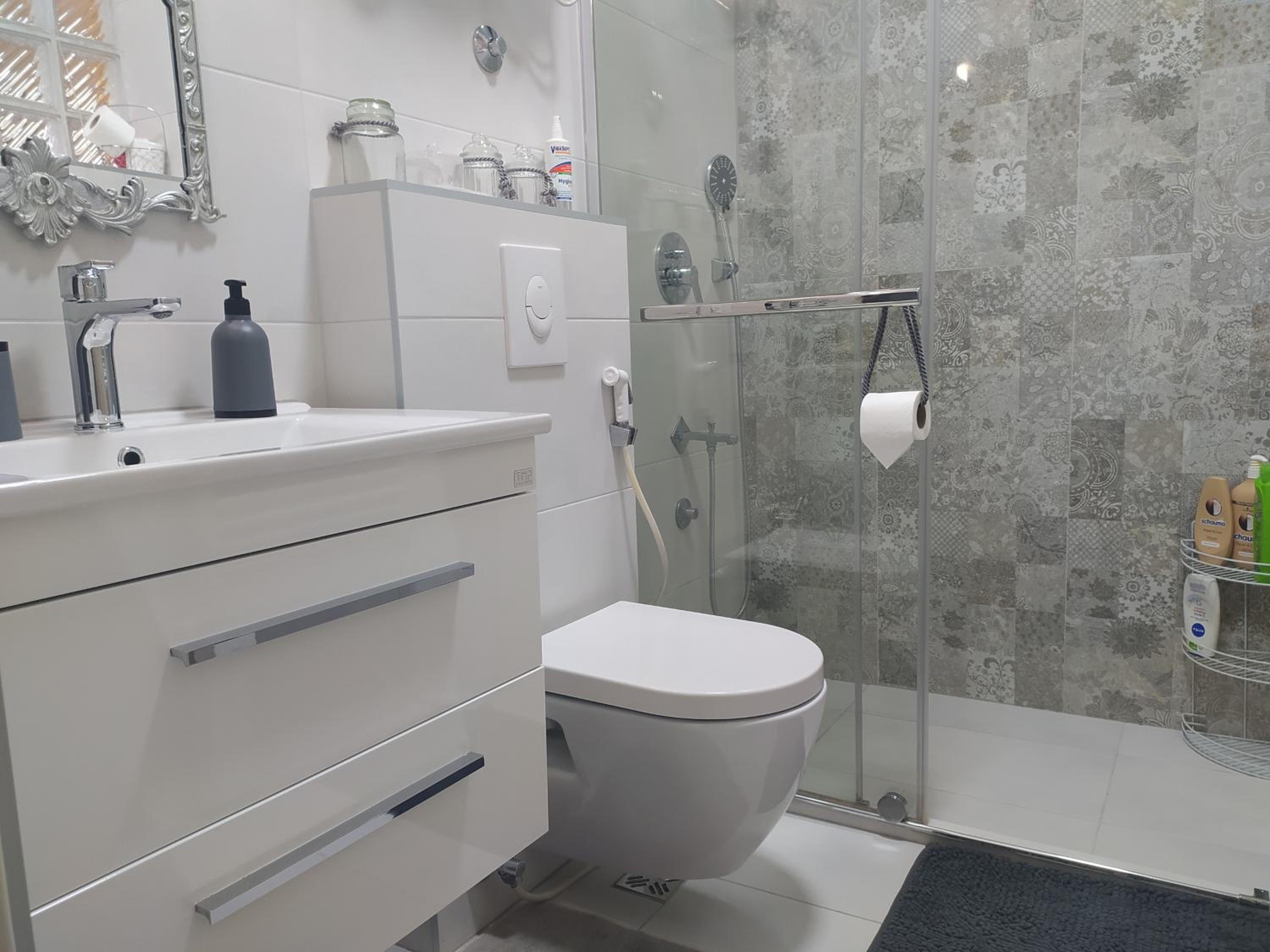 ALEA Studio Apartment&Garage in the Heart of Sarajevo