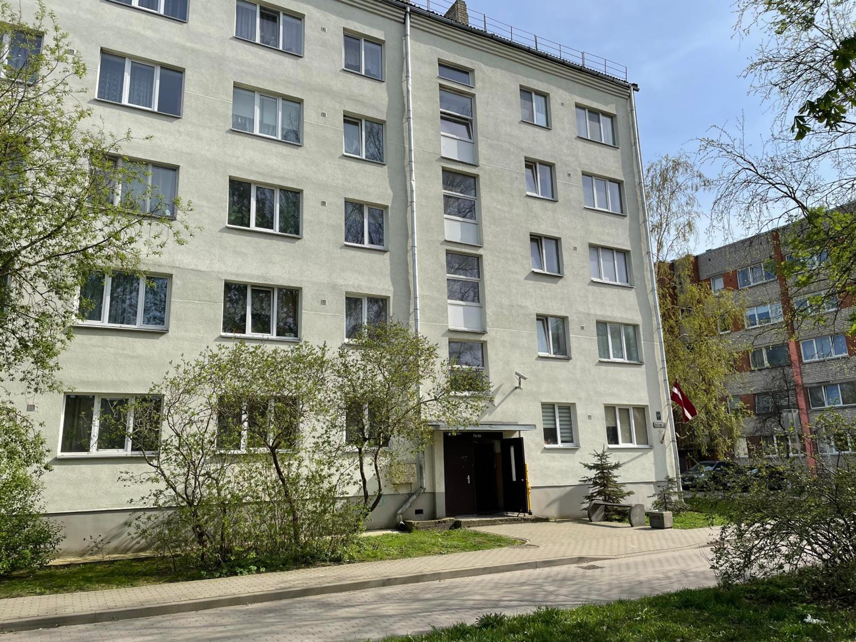 Martas apartment