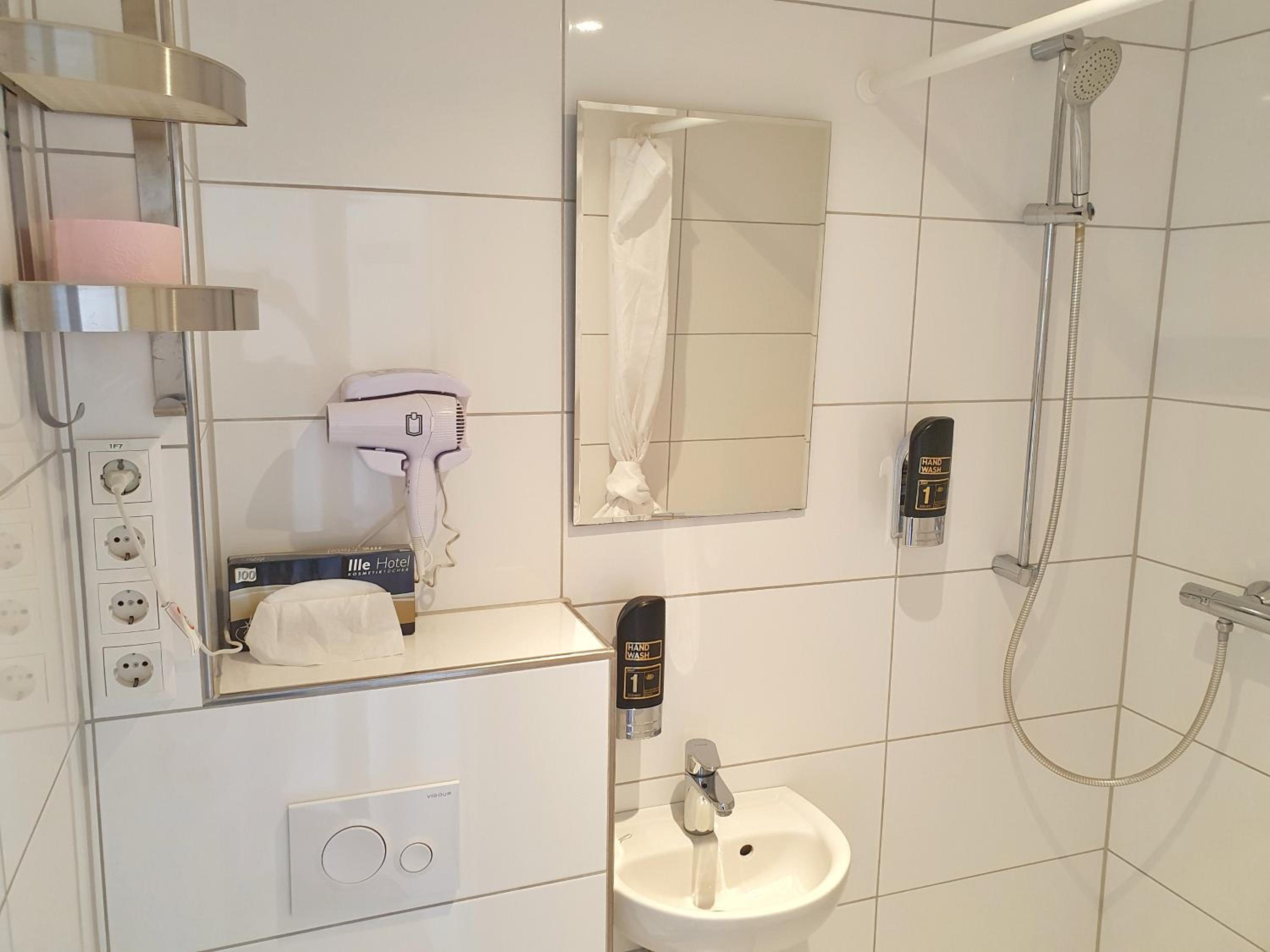 Aparthotel Jonas