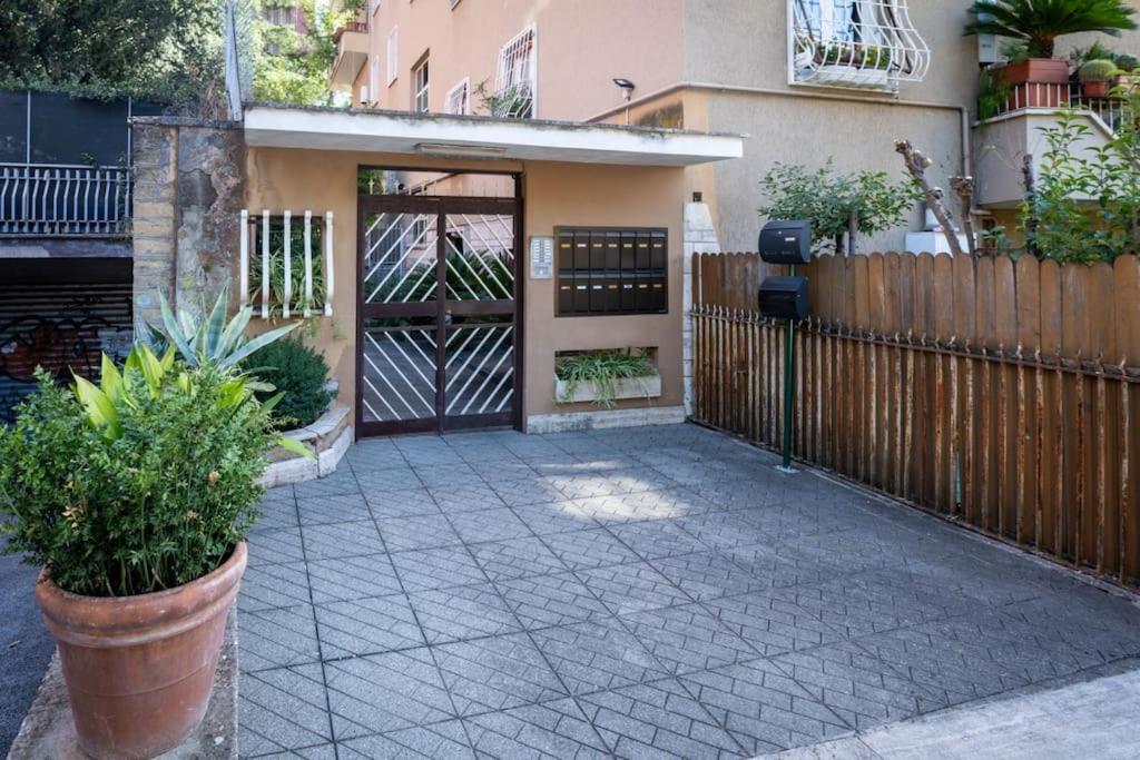La Casa di Mirta