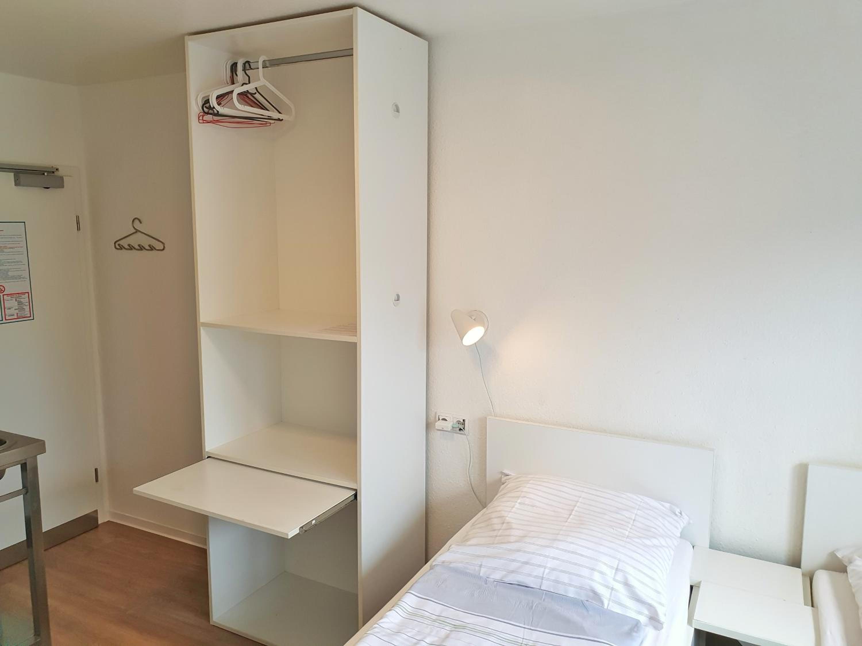 Aparthotel Jonas