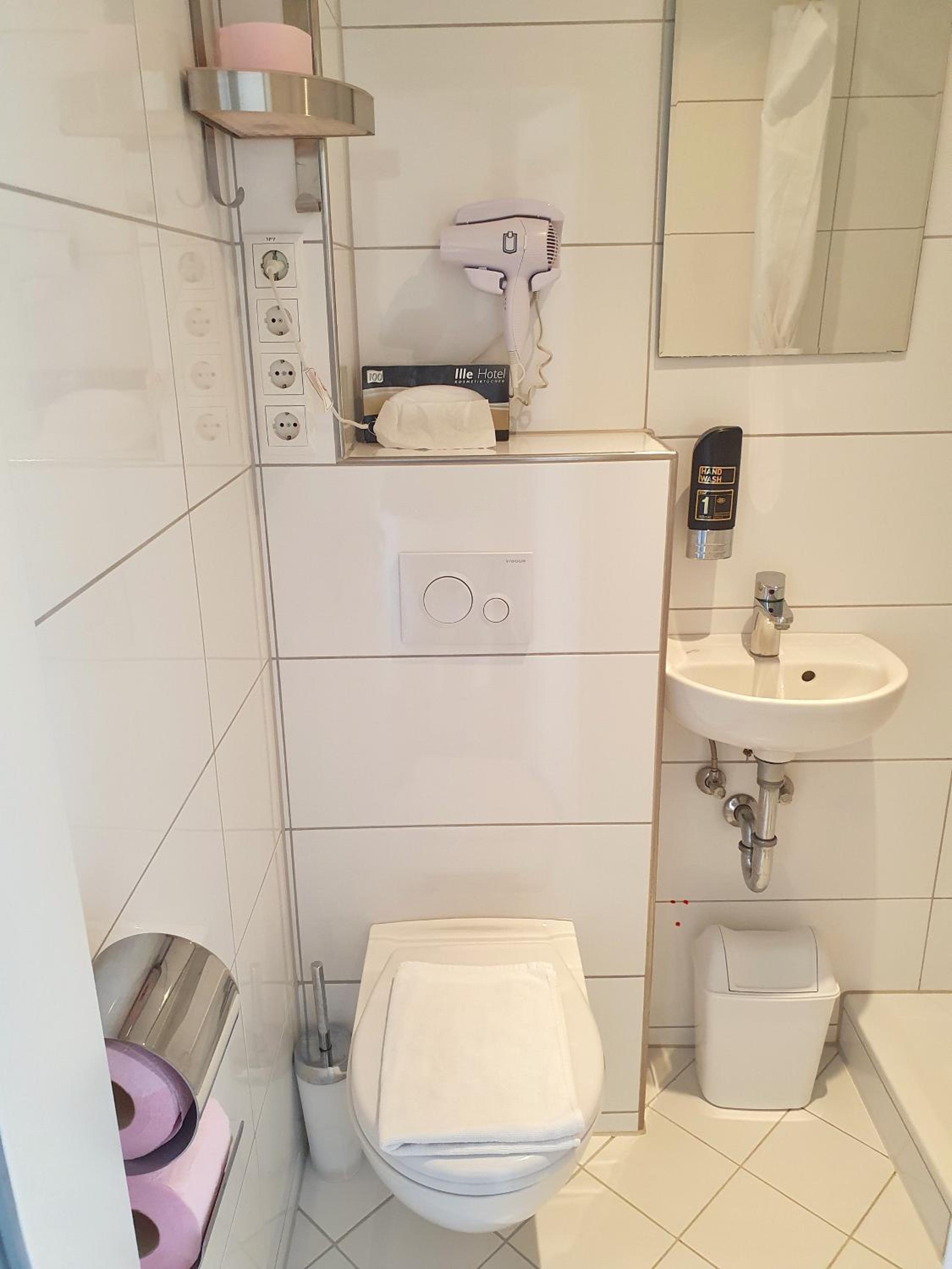 Aparthotel Jonas