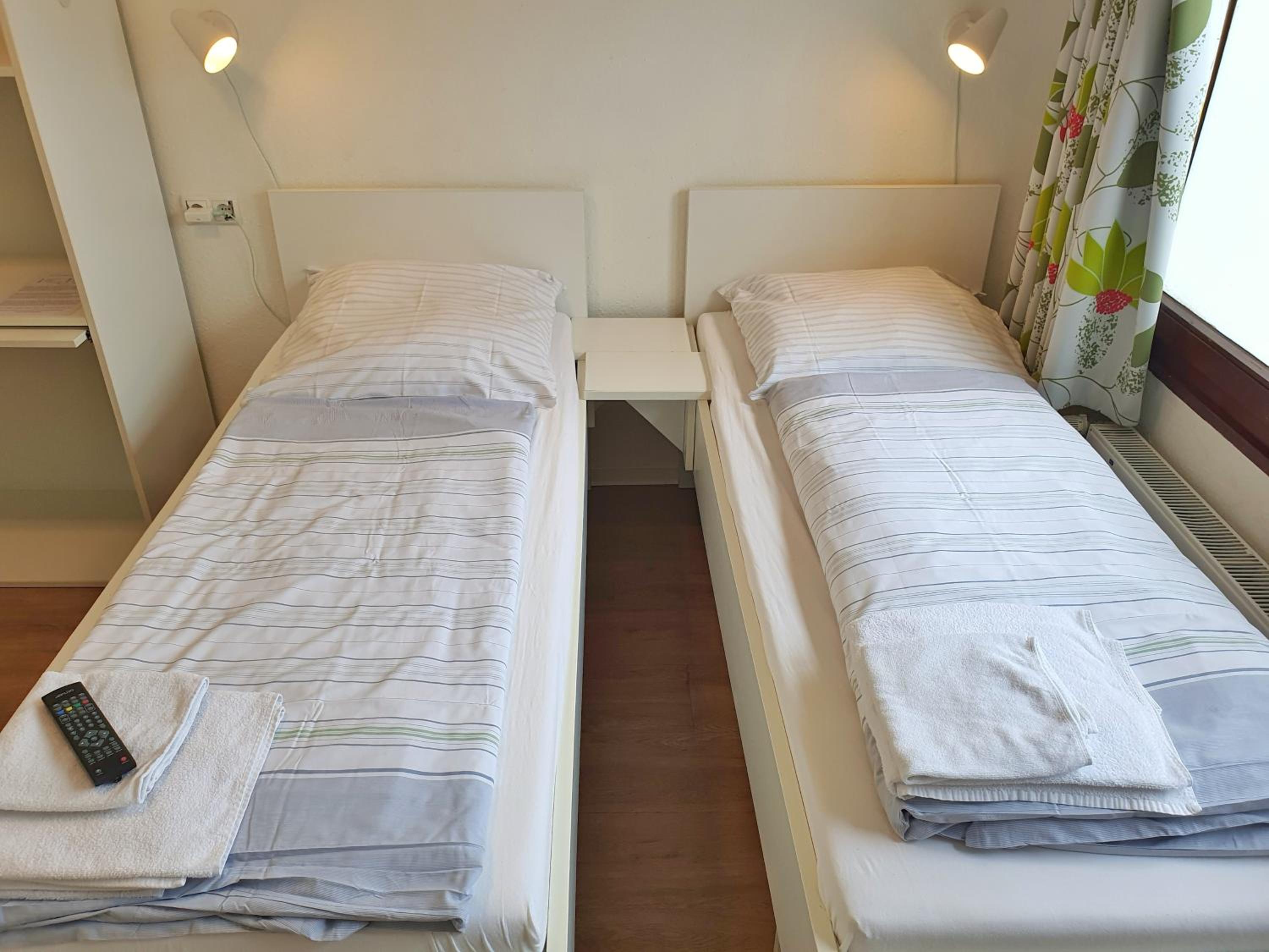 Aparthotel Jonas
