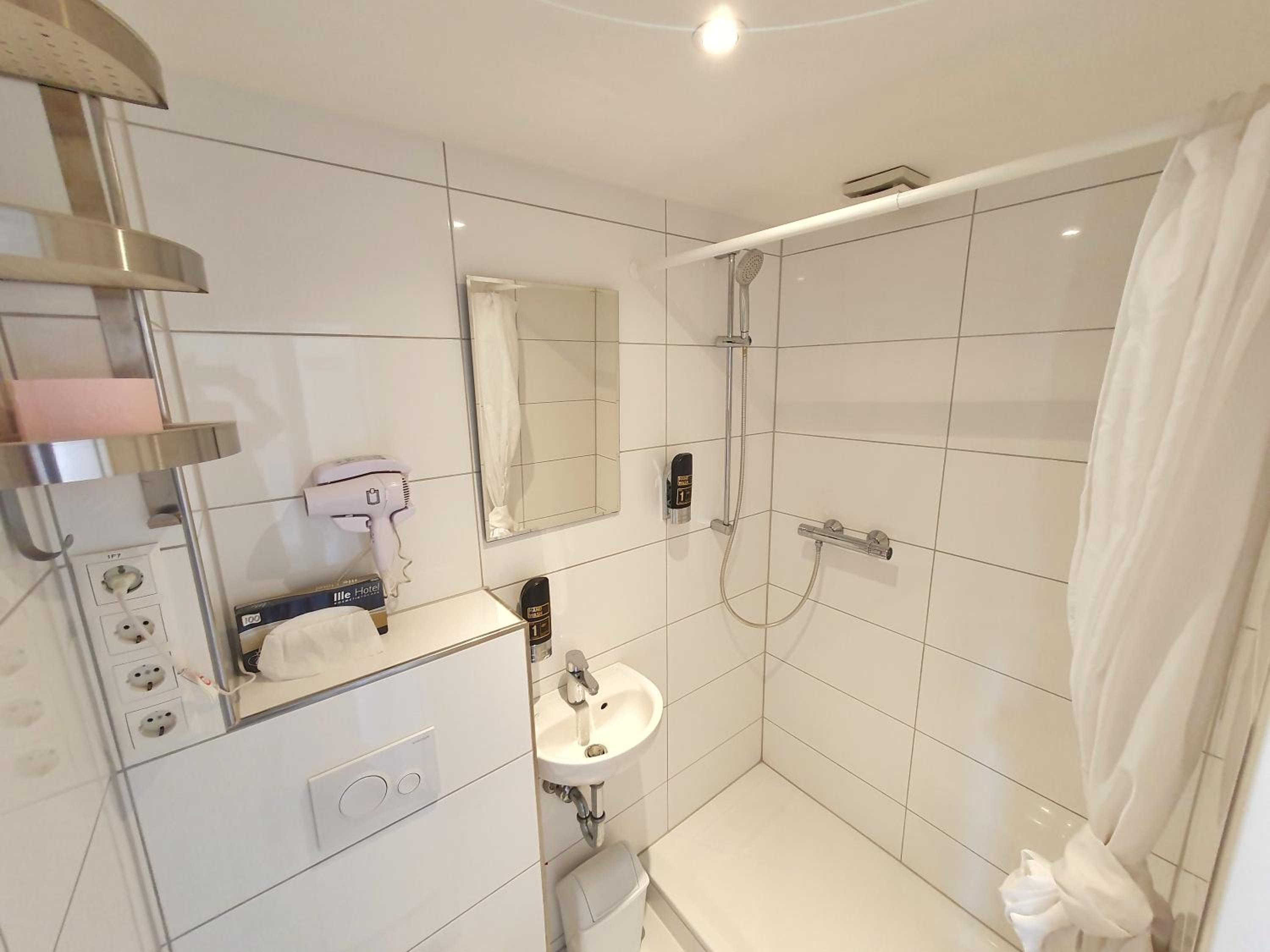 Aparthotel Jonas