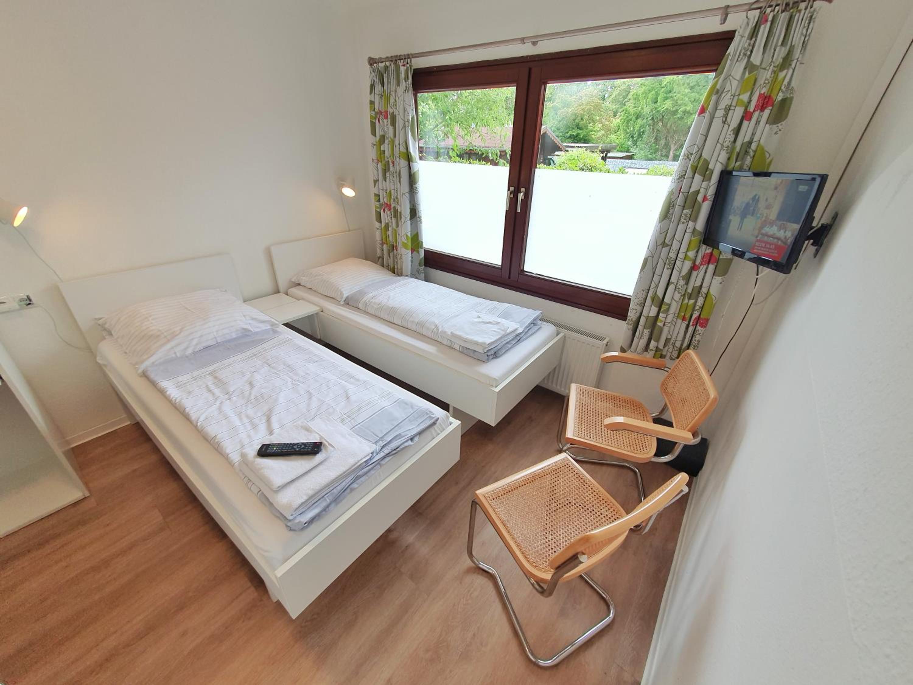 Aparthotel Jonas