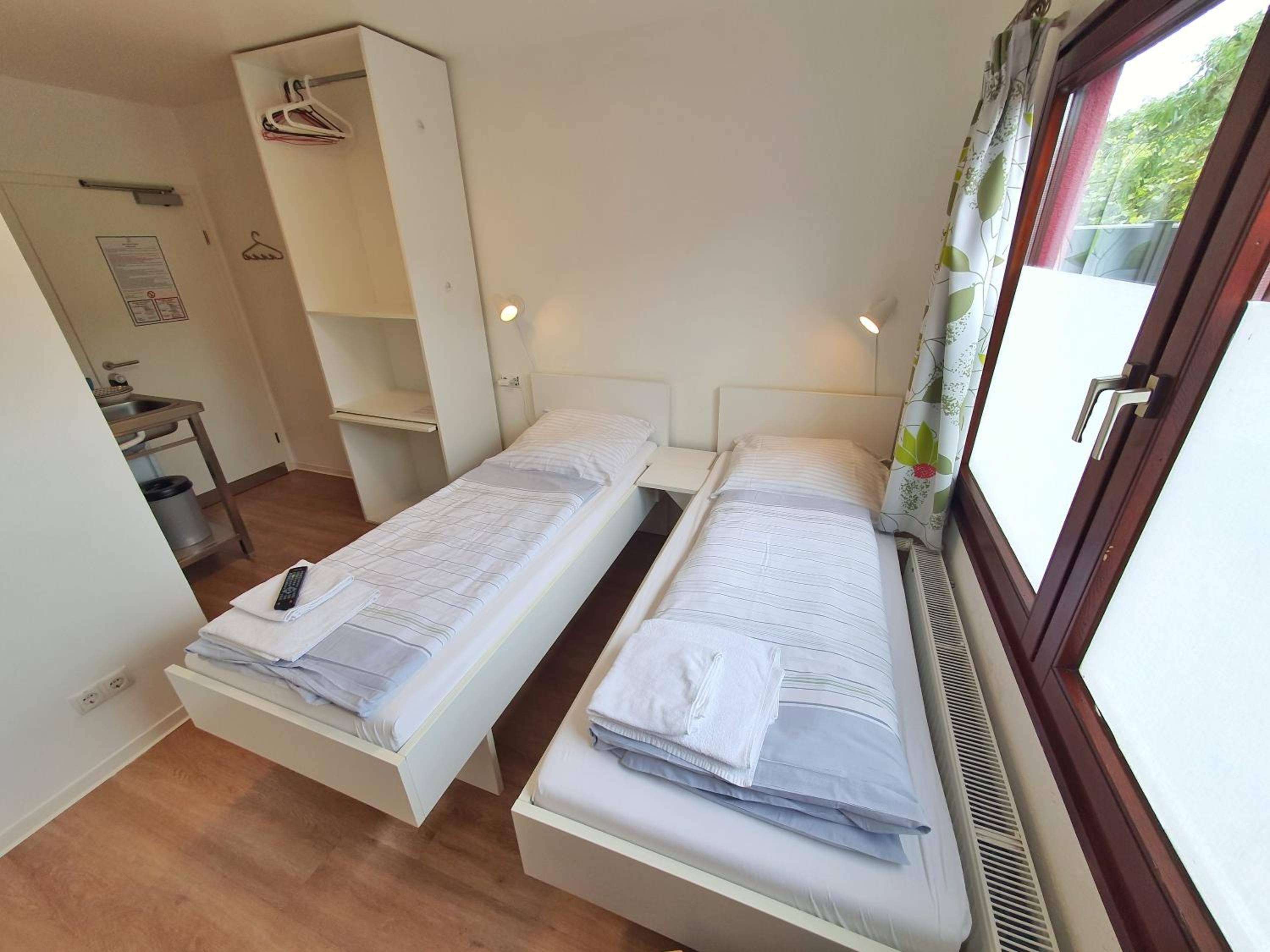 Aparthotel Jonas