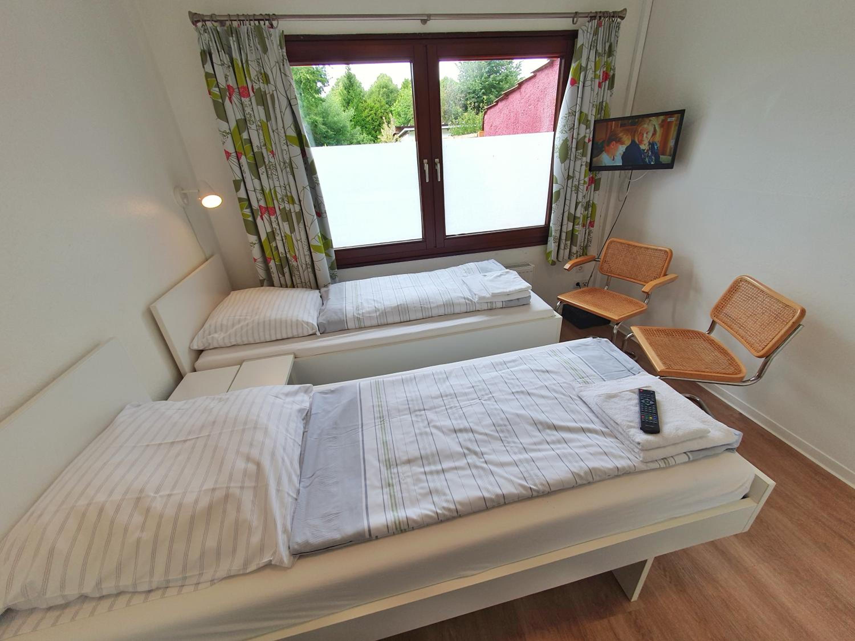 Aparthotel Jonas