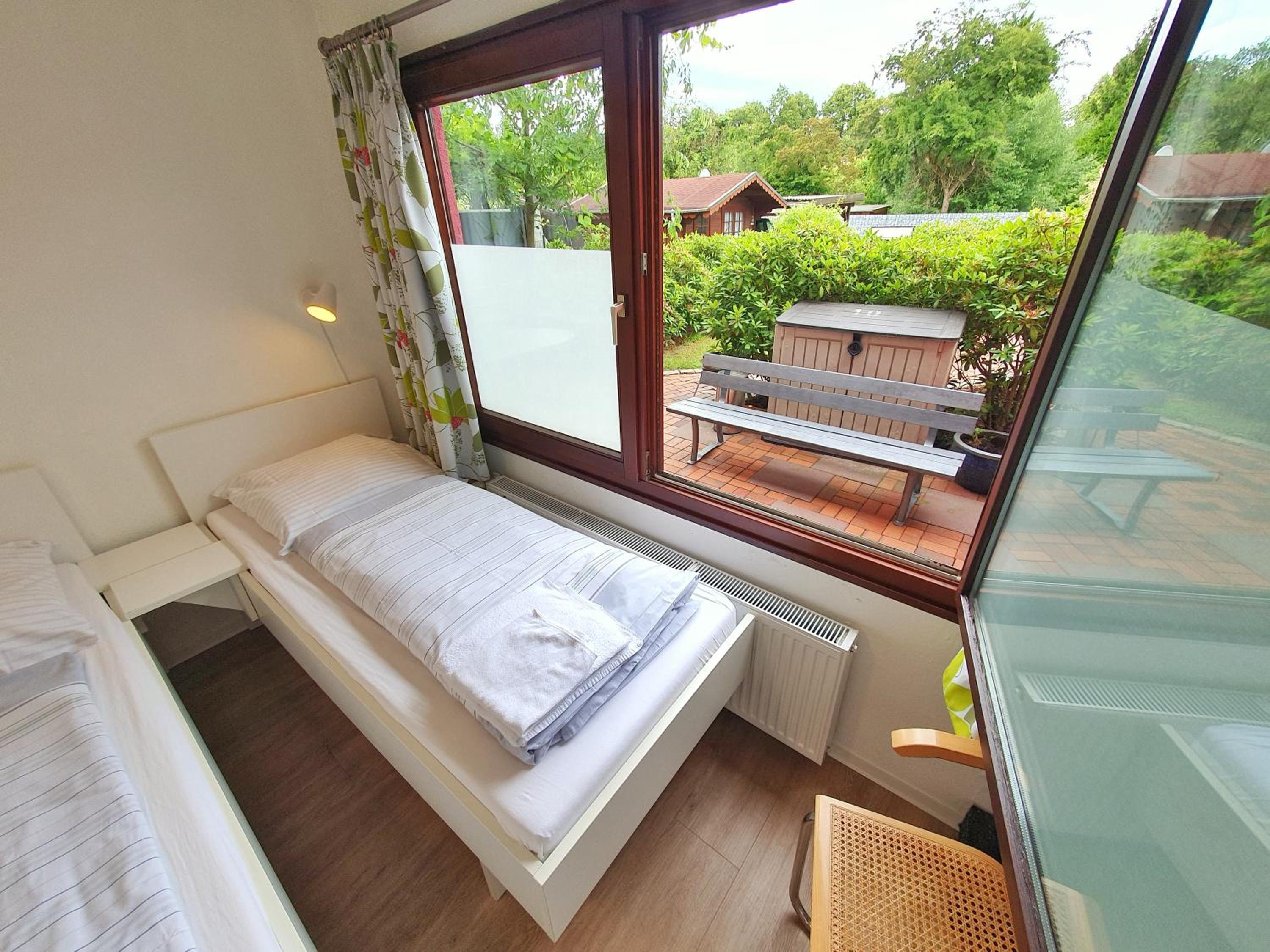 Aparthotel Jonas