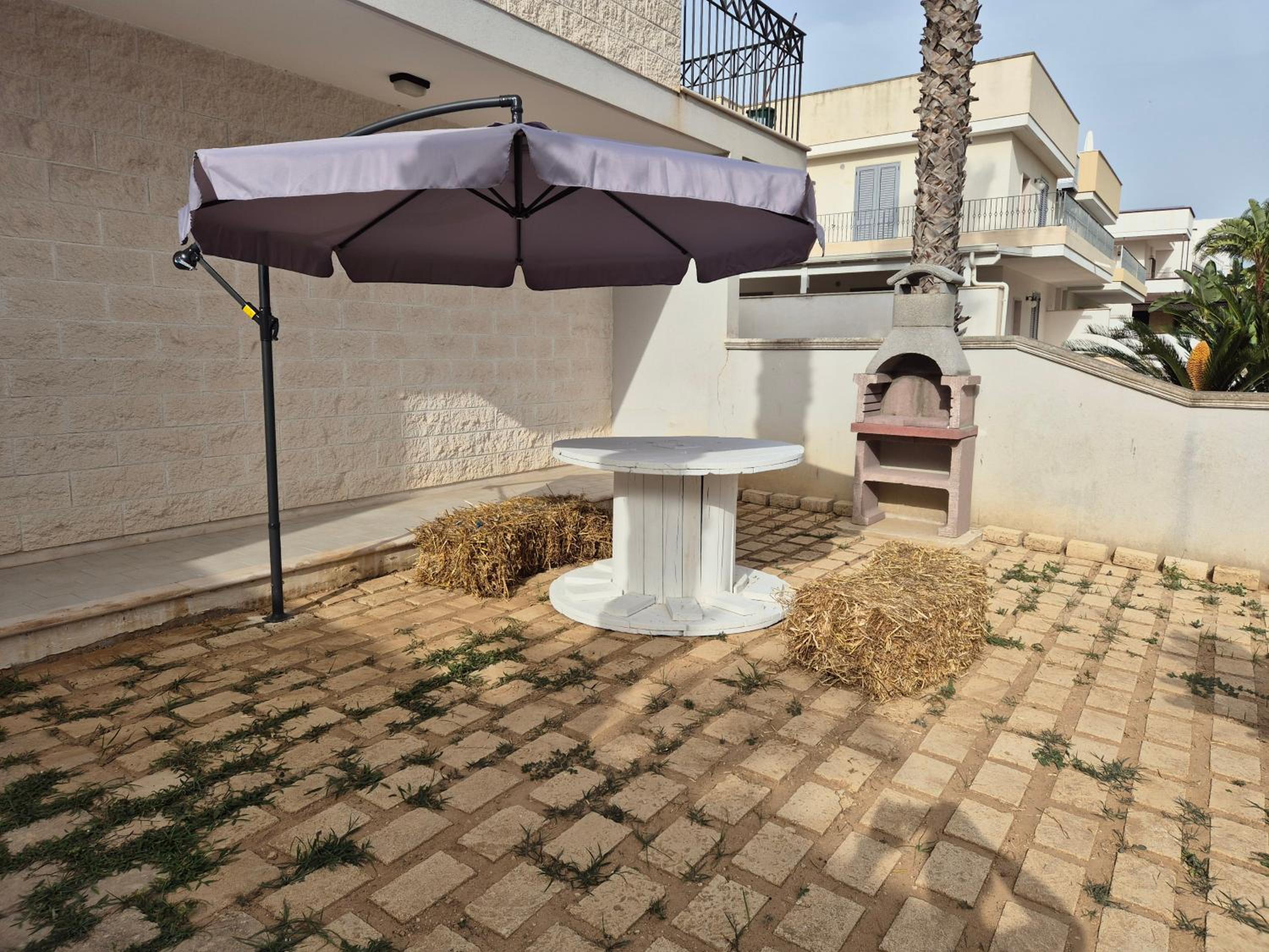 Gallipoli beach photo 3