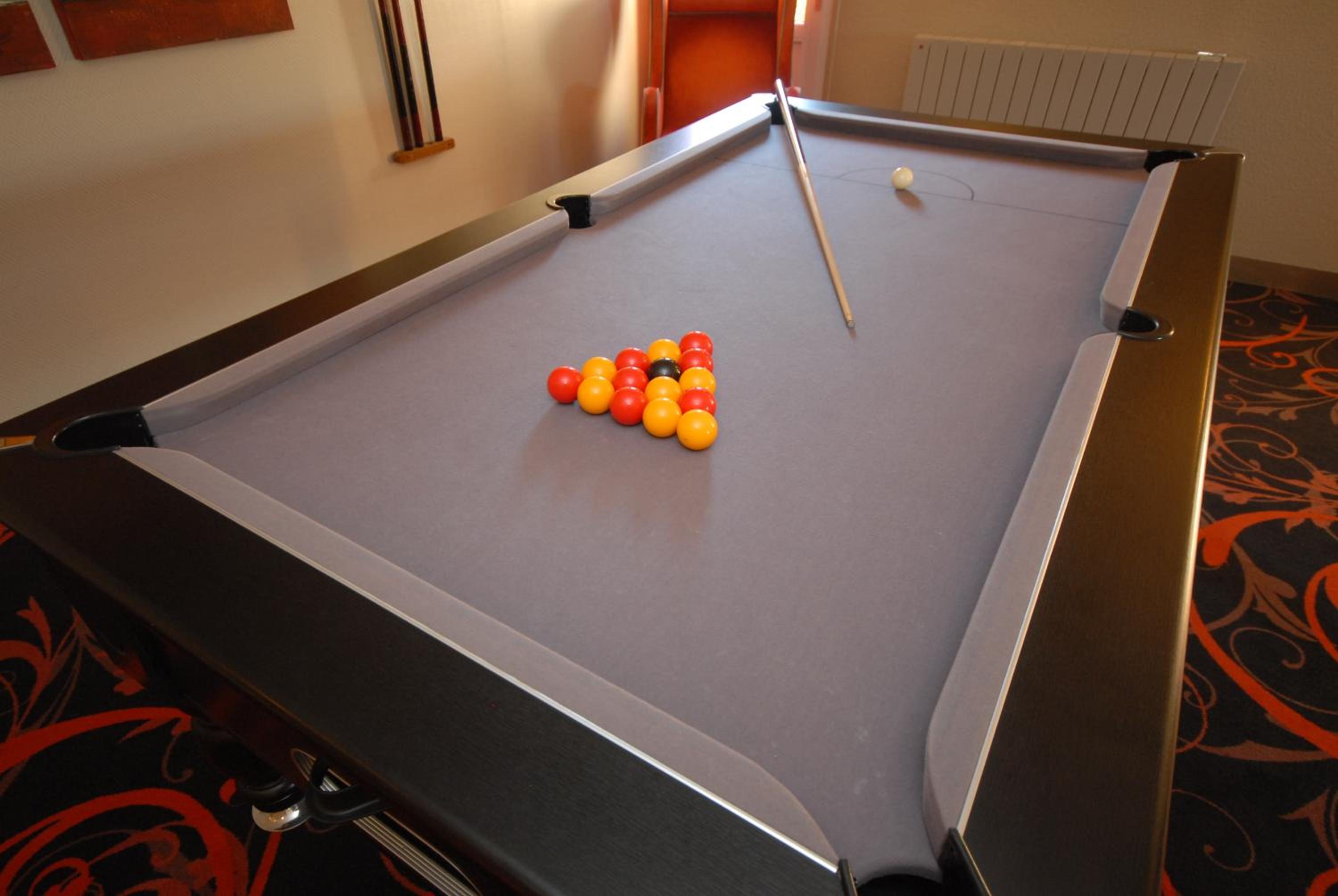 Chartres Vacations - Logis Hotel L'Oree de Chartres - Barjouville - Property Image 11