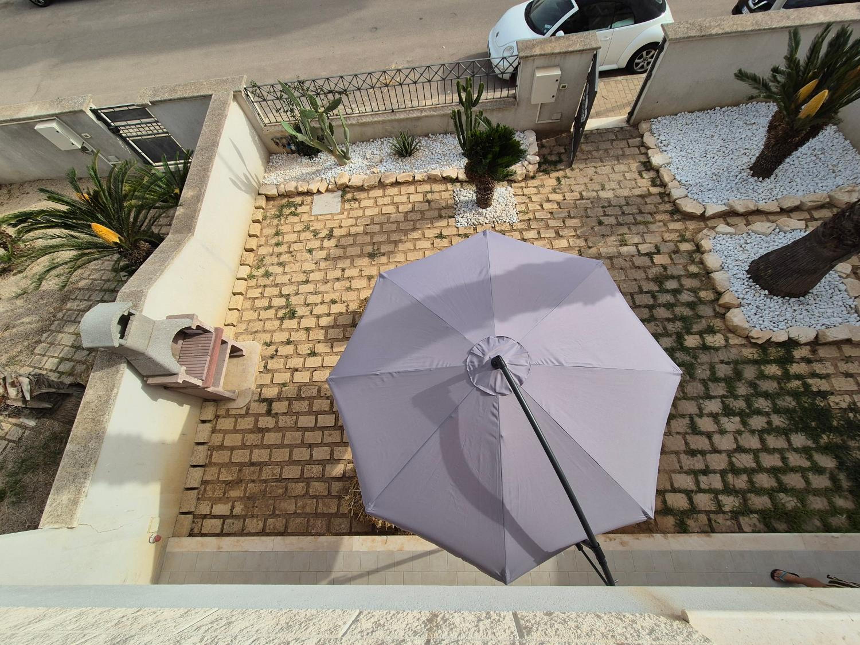 Gallipoli beach photo 2