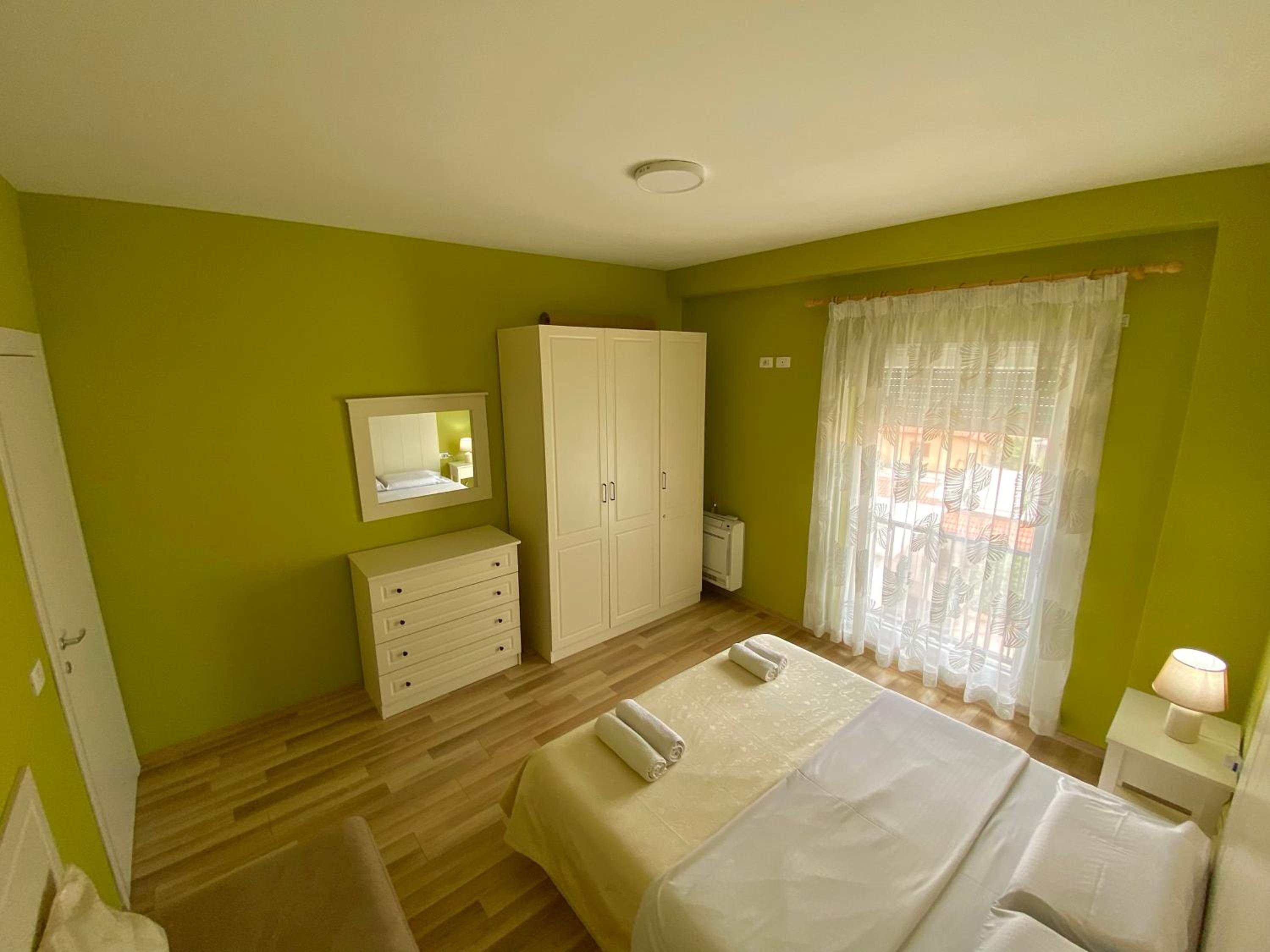 Cozy Stay Apartment