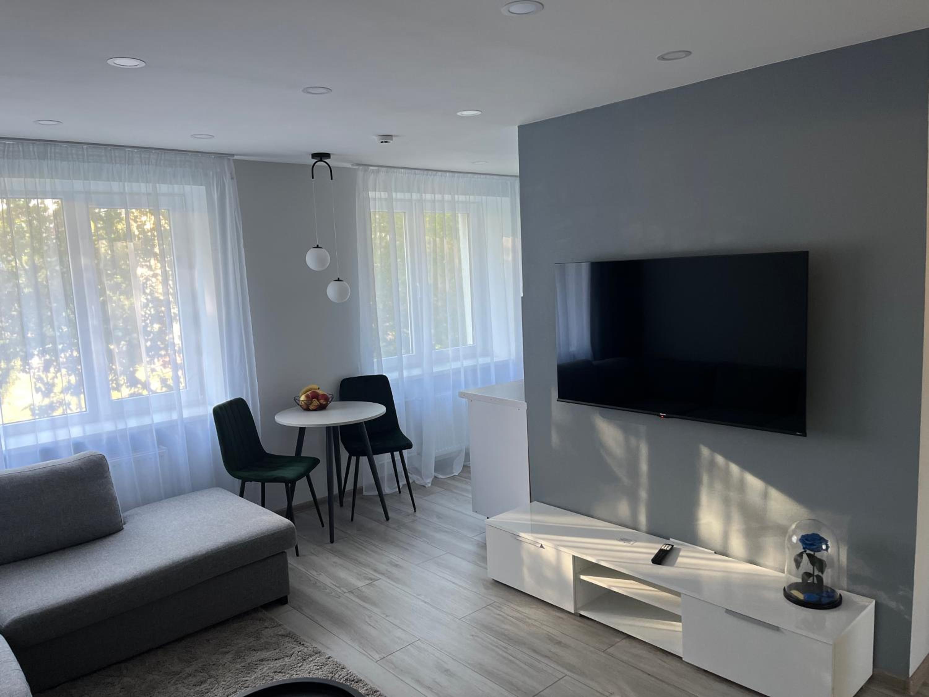 Martas apartment