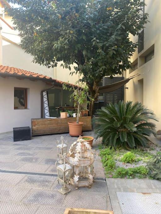 Loft Stazione Porta Serraglio