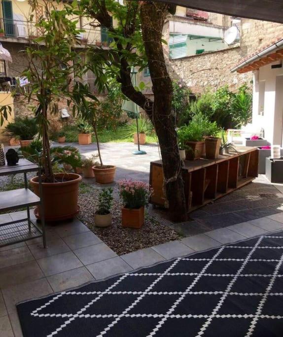 Loft Stazione Porta Serraglio
