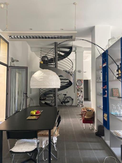 Loft Stazione Porta Serraglio