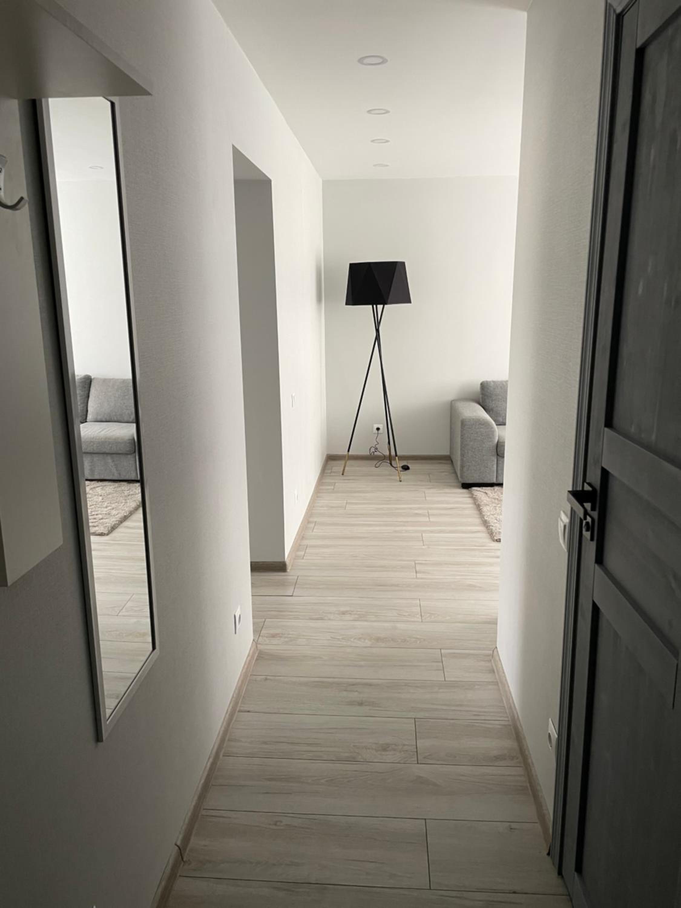 Martas apartment