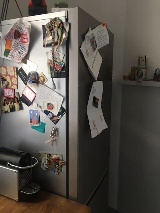 Loft Stazione Porta Serraglio