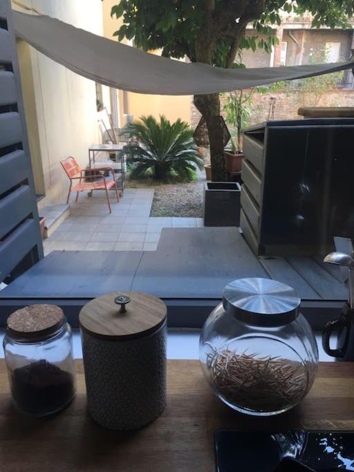 Loft Stazione Porta Serraglio