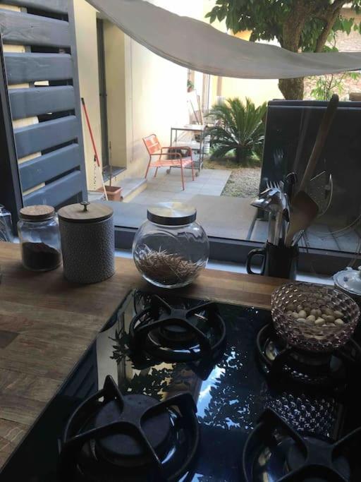 Loft Stazione Porta Serraglio