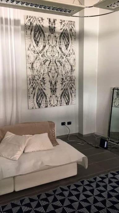 Loft Stazione Porta Serraglio