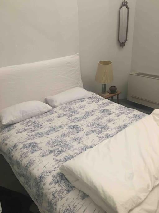 Loft Stazione Porta Serraglio