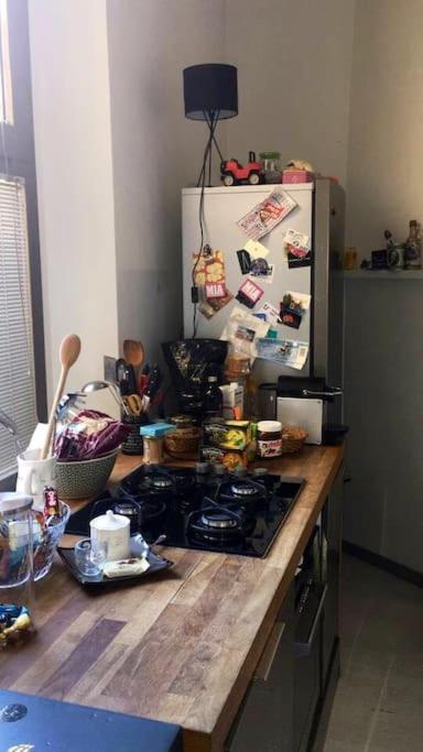 Loft Stazione Porta Serraglio