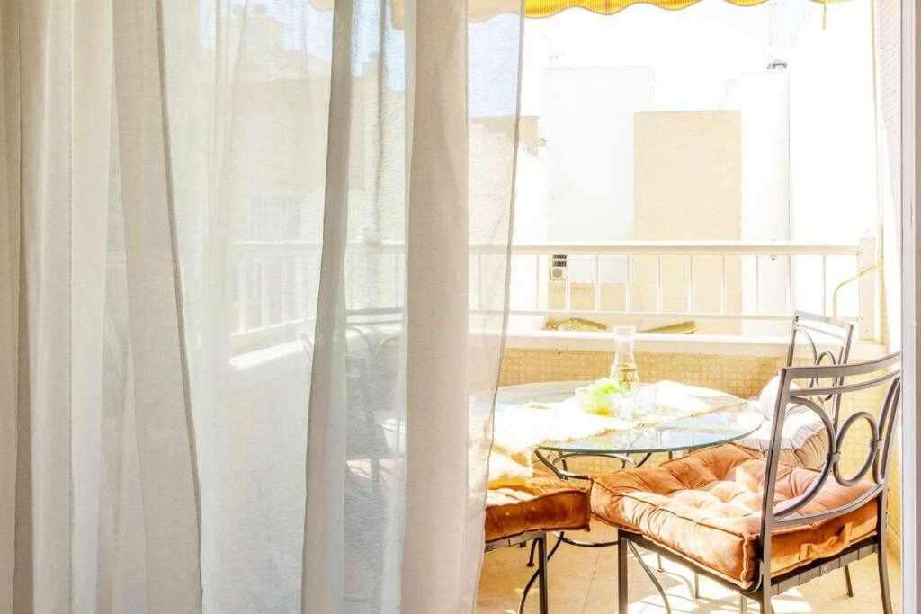 Apartment Pink Maritimo