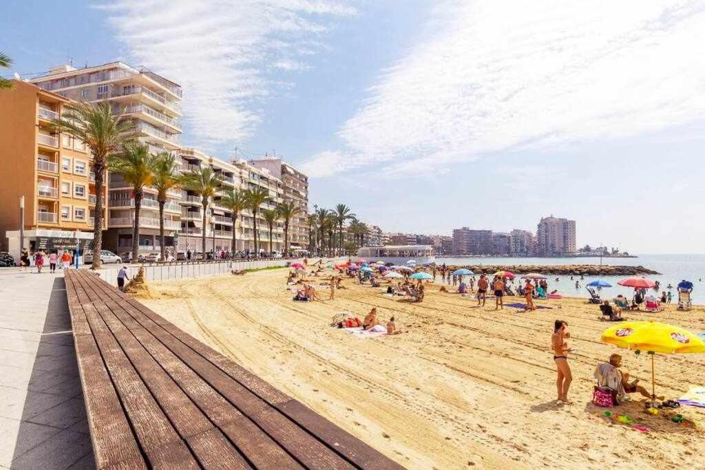 Apartment Pink Maritimo