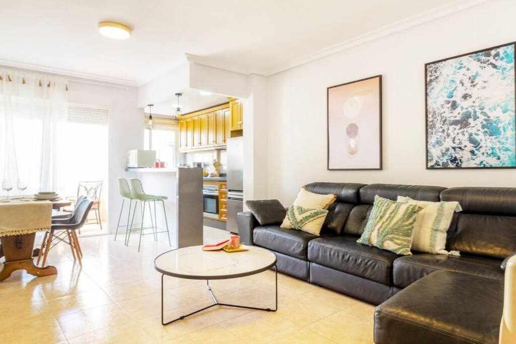 Apartment Pink Maritimo