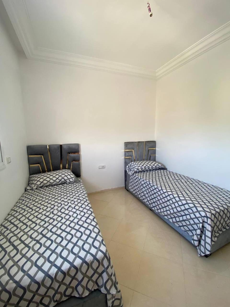Résidence riad sofia