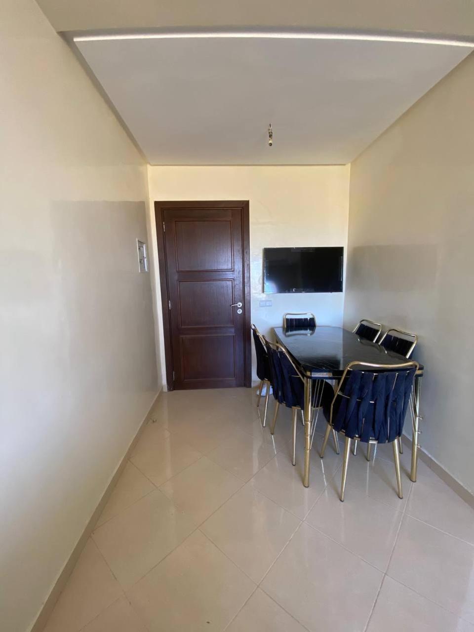 Résidence riad sofia