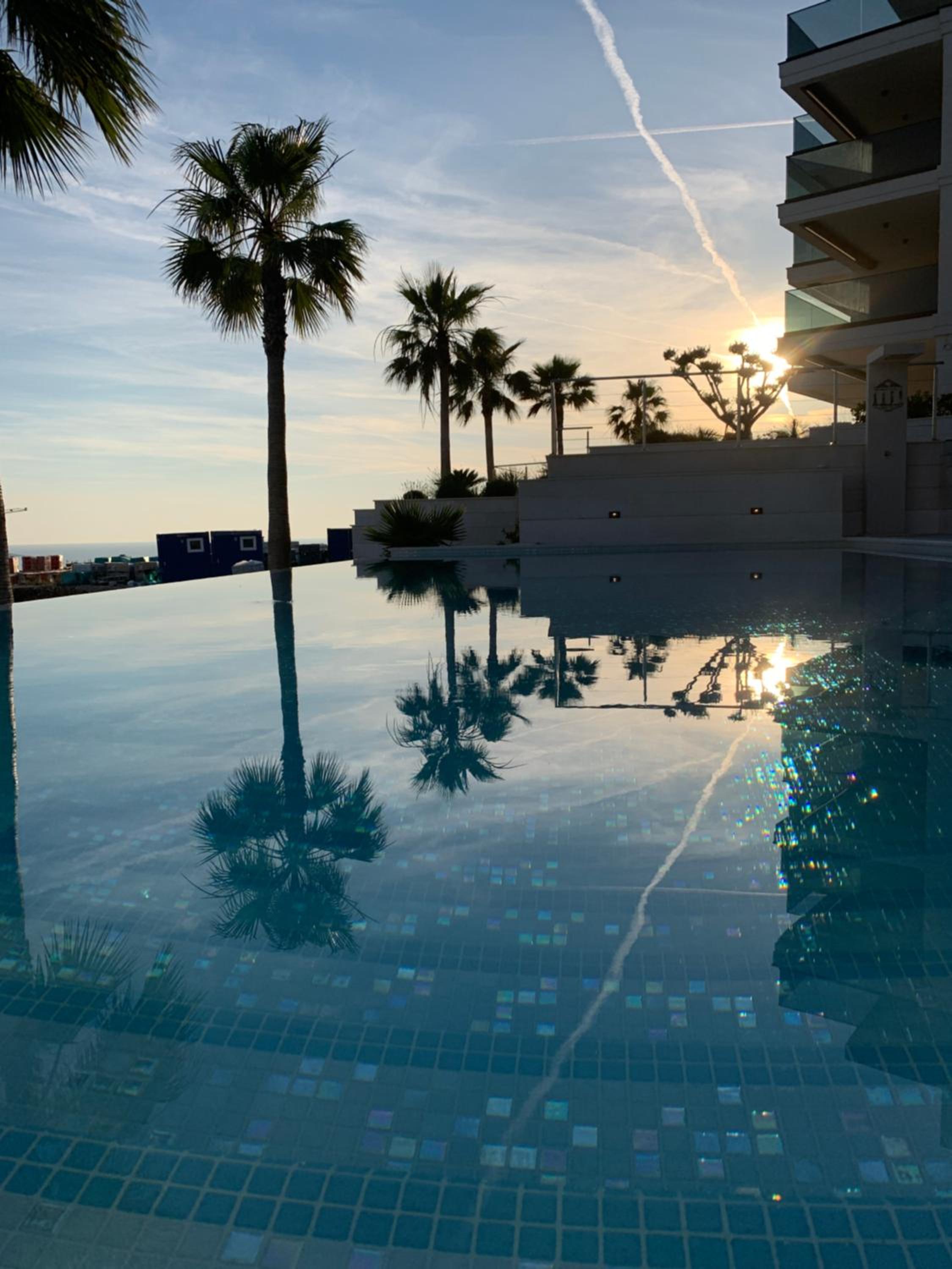 Primosten Sunhill Deluxe Apartment Lea view 4