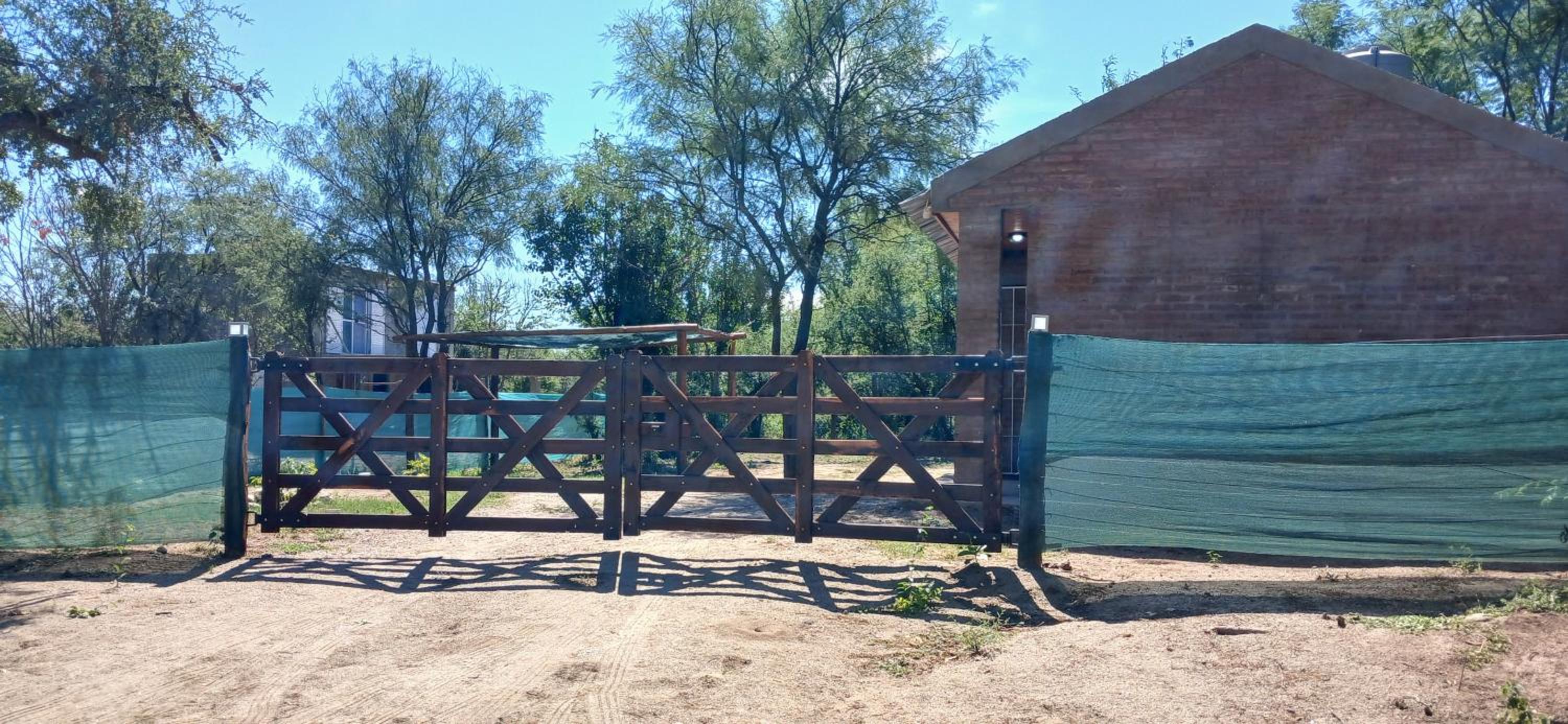 Cabaña Claro de Luna