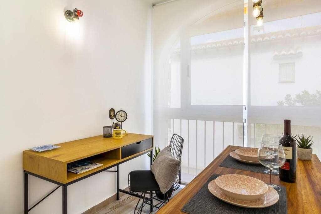 Bungalow Pink Palm beach