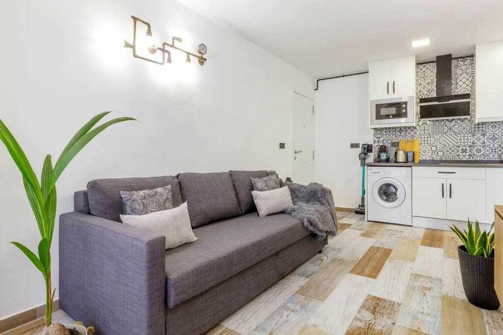 Bungalow Pink Palm beach
