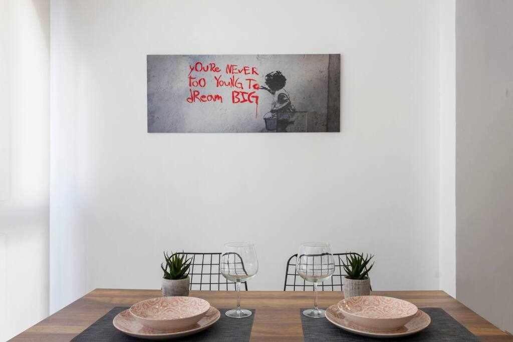 Bungalow Pink Palm beach