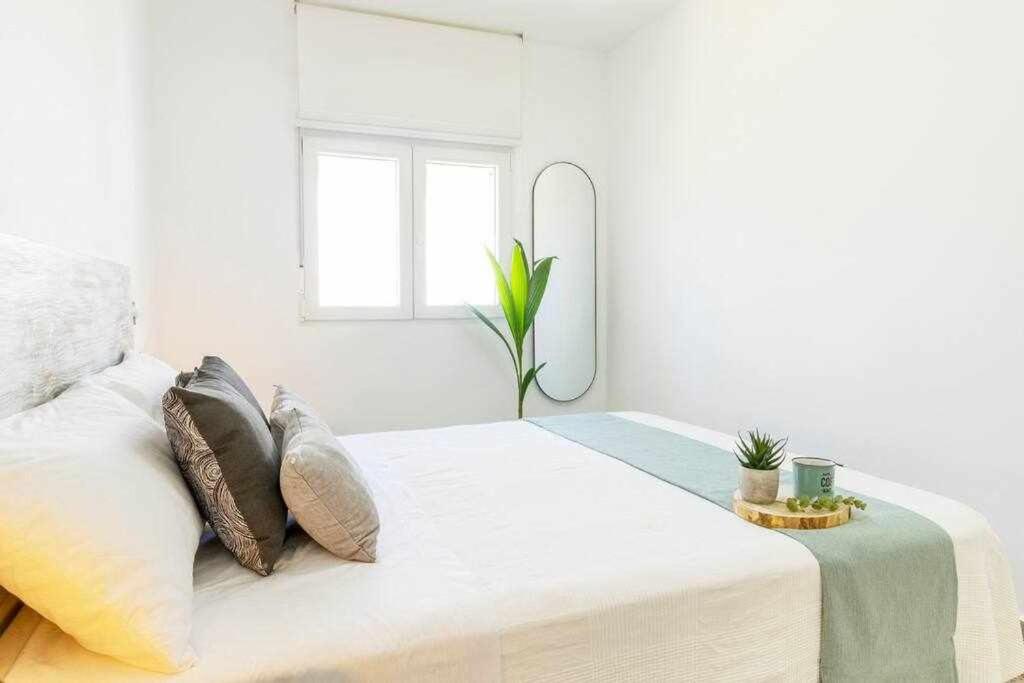 Bungalow Pink Palm beach