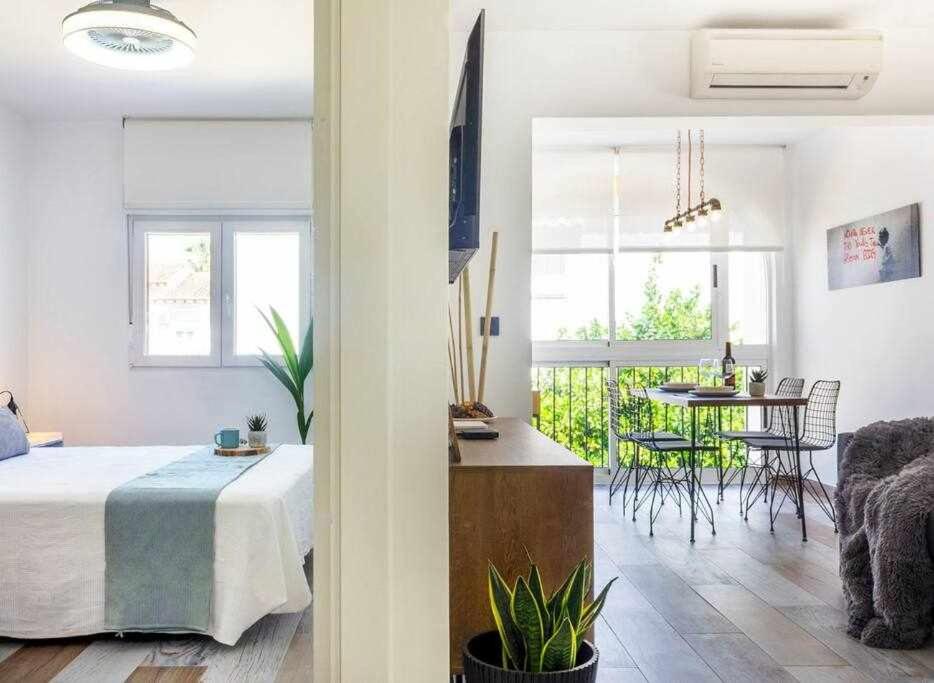 Bungalow Pink Palm beach