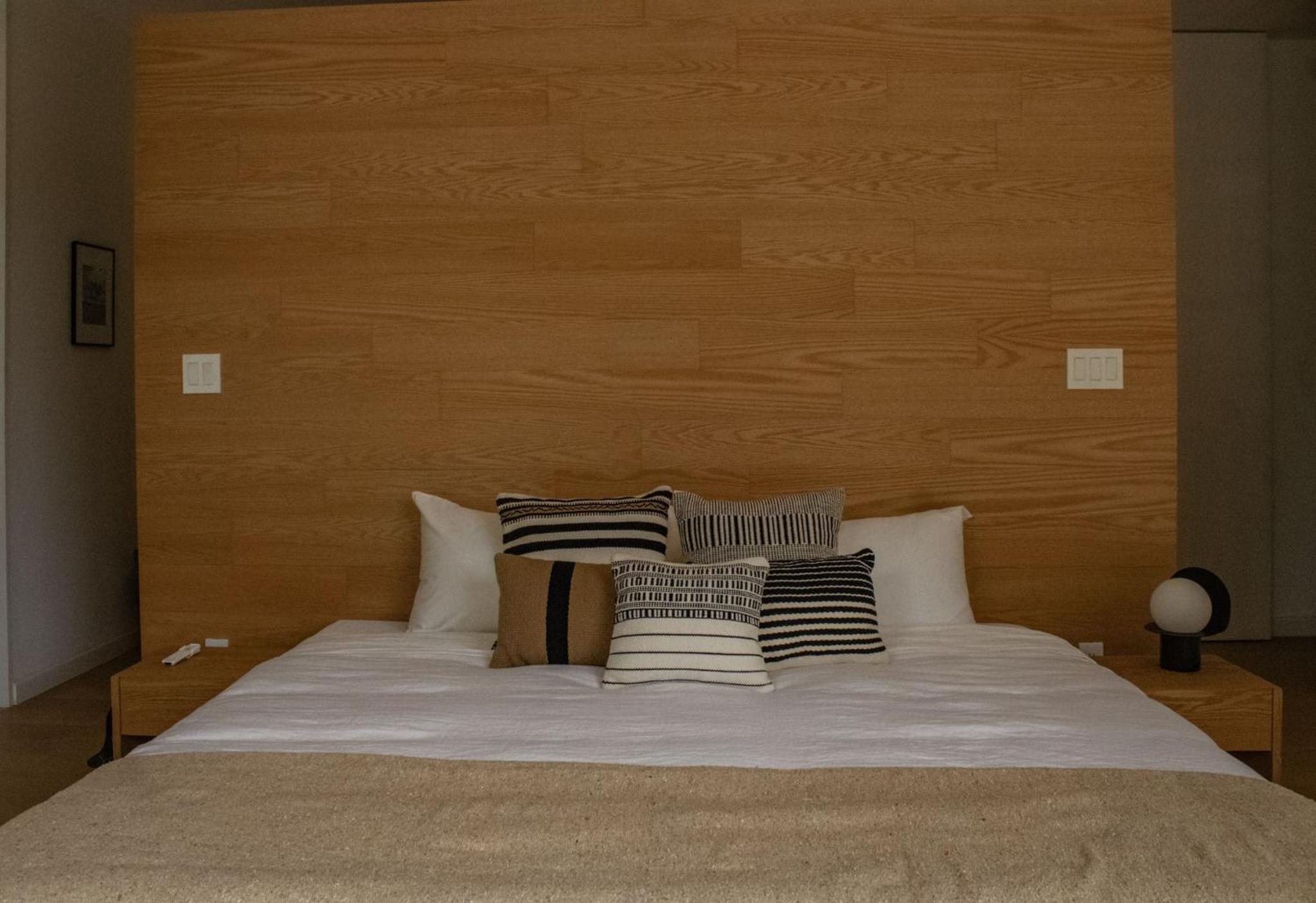 Ensenada Vacations - Hotel Cuatro Cuatros - Property Image 46