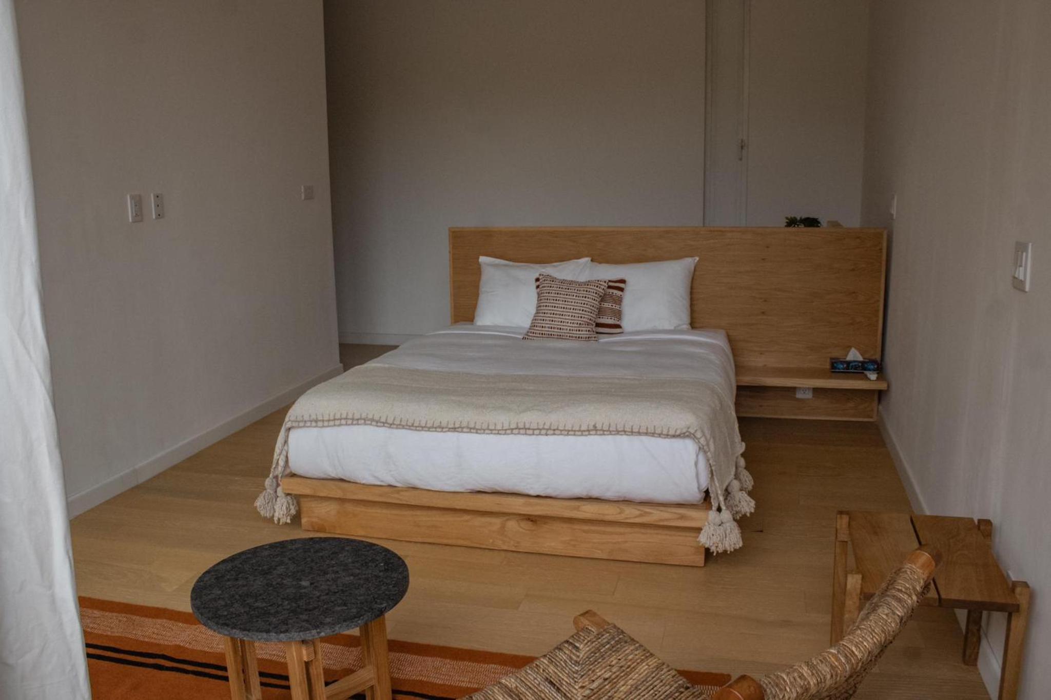 Ensenada Vacations - Hotel Cuatro Cuatros - Property Image 43