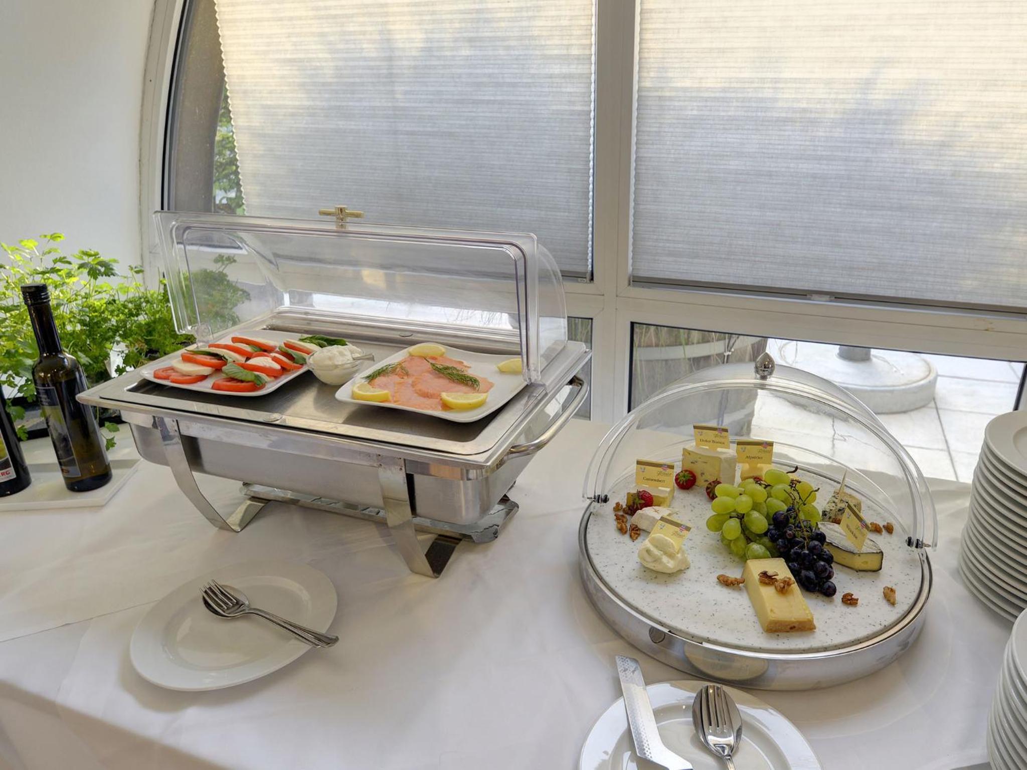 Klagenfurt Vacations - Skycity Hotel Atrigon - Property Image 6