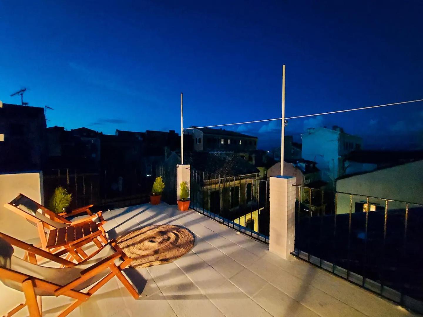 roof