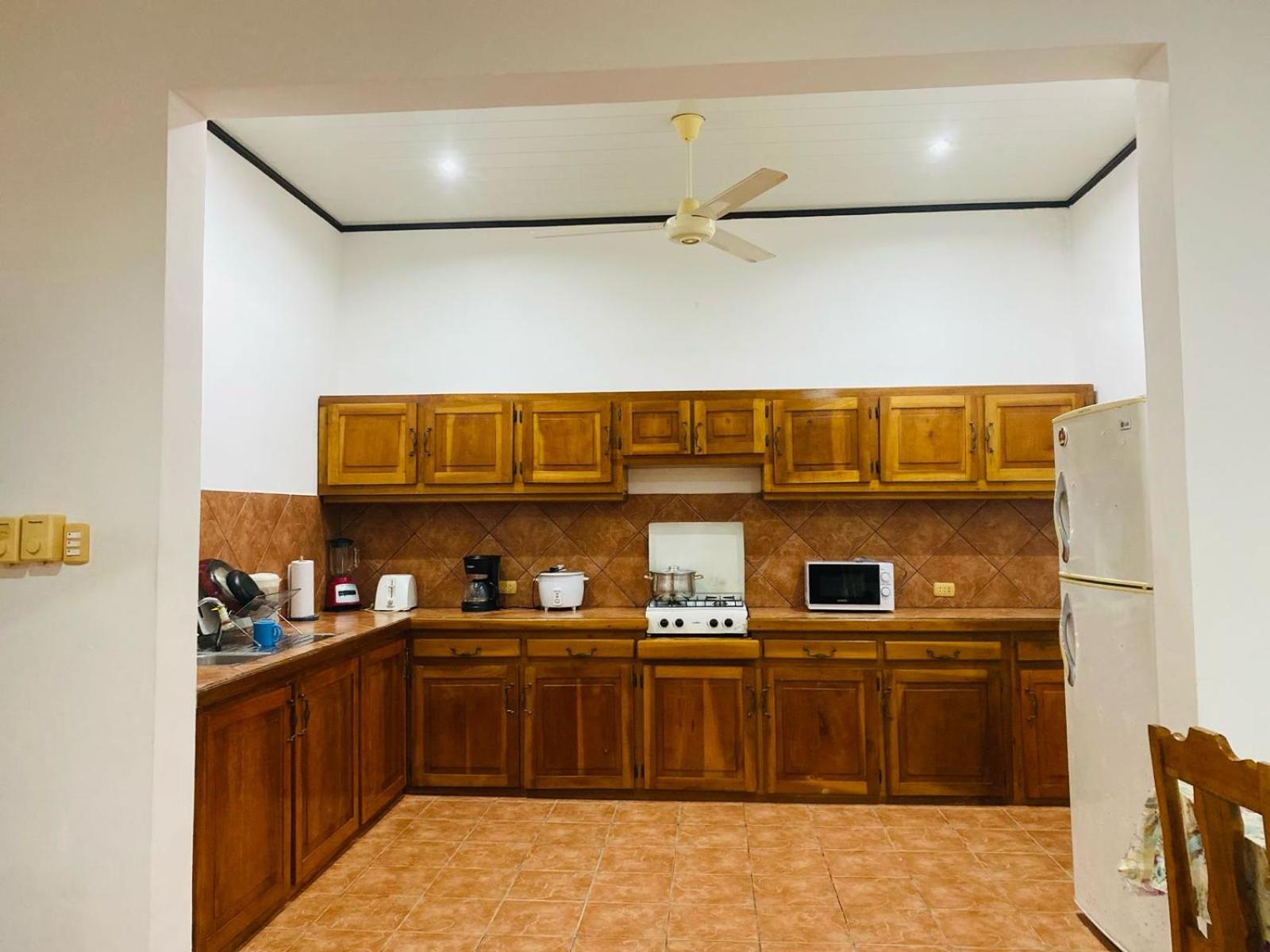 Apartamentos Orange Beach