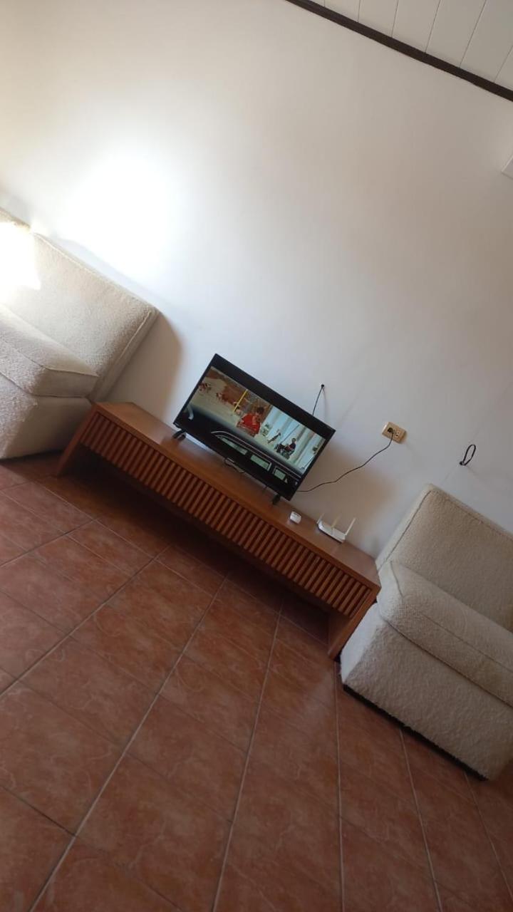 Apartamentos Orange Beach