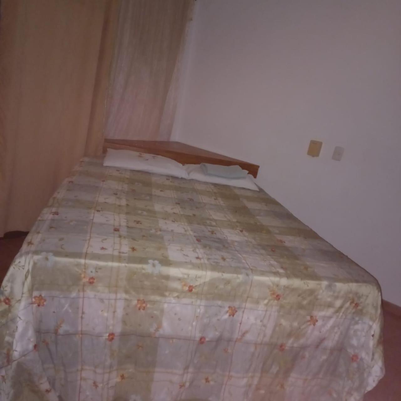 Apartamentos Orange Beach