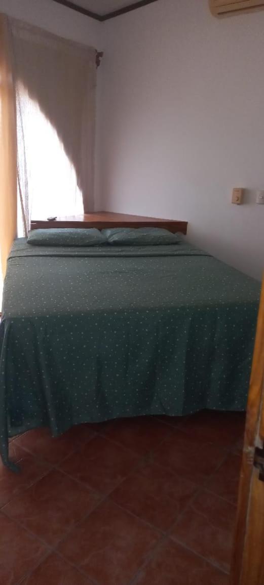Apartamentos Orange Beach